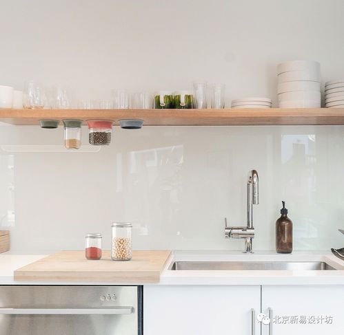 經(jīng)典廚房用品設(shè)計 輕松烹飪，愛上廚房生活