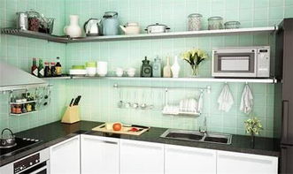 廢舊廚房用品巧改造，煥發(fā)新生變實用寶物