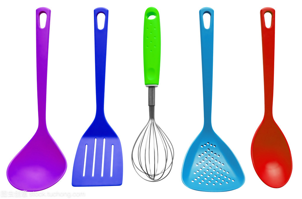 廚房小天地，用具大世界 點亮多彩烹飪生活