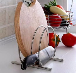 九大實用妙招，讓廚房用具煥然一新