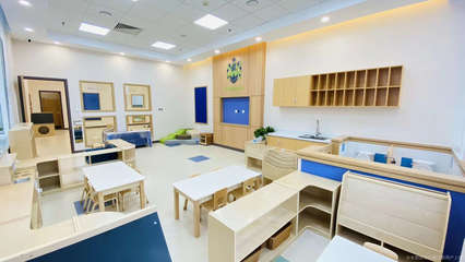 澳美啟育教育咨詢 連接全球視野，定制個(gè)人未來(lái)