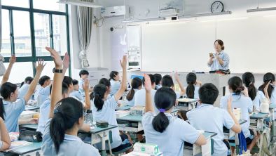 昆侖健康保險(xiǎn)浙江分公司創(chuàng)新金融教育模式，開(kāi)啟金融素養(yǎng)提升新篇章